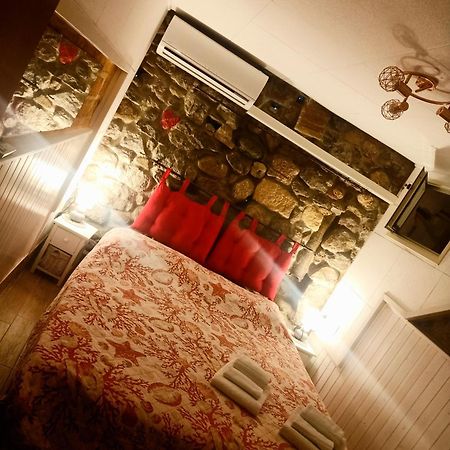 El Corazon Guest House チェファル エクステリア 写真