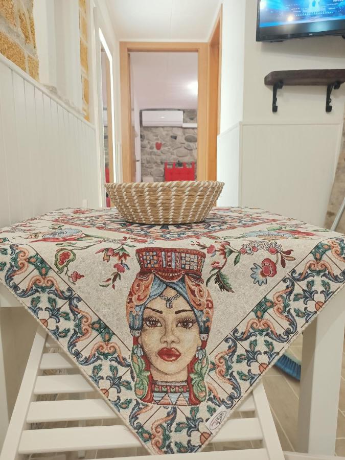 El Corazon Guest House チェファル エクステリア 写真