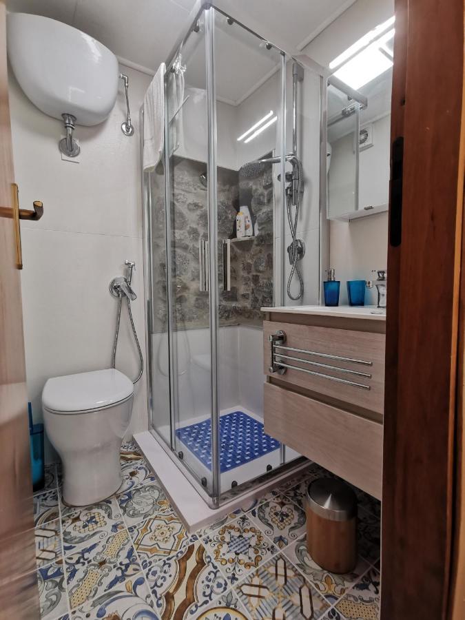 El Corazon Guest House チェファル エクステリア 写真