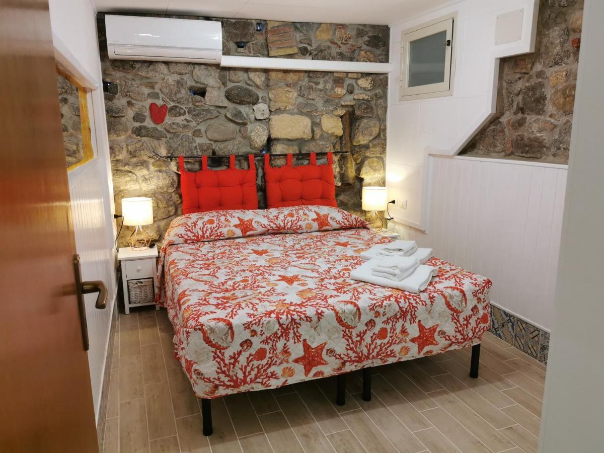 El Corazon Guest House チェファル エクステリア 写真