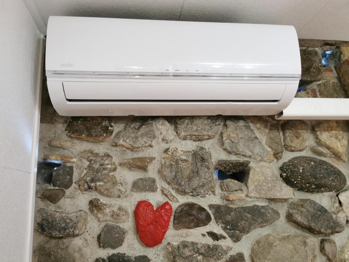 El Corazon Guest House チェファル エクステリア 写真