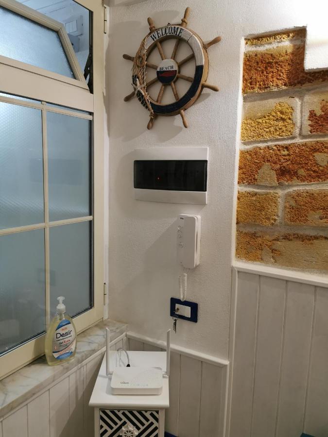 El Corazon Guest House チェファル エクステリア 写真