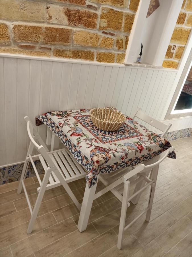 El Corazon Guest House チェファル エクステリア 写真