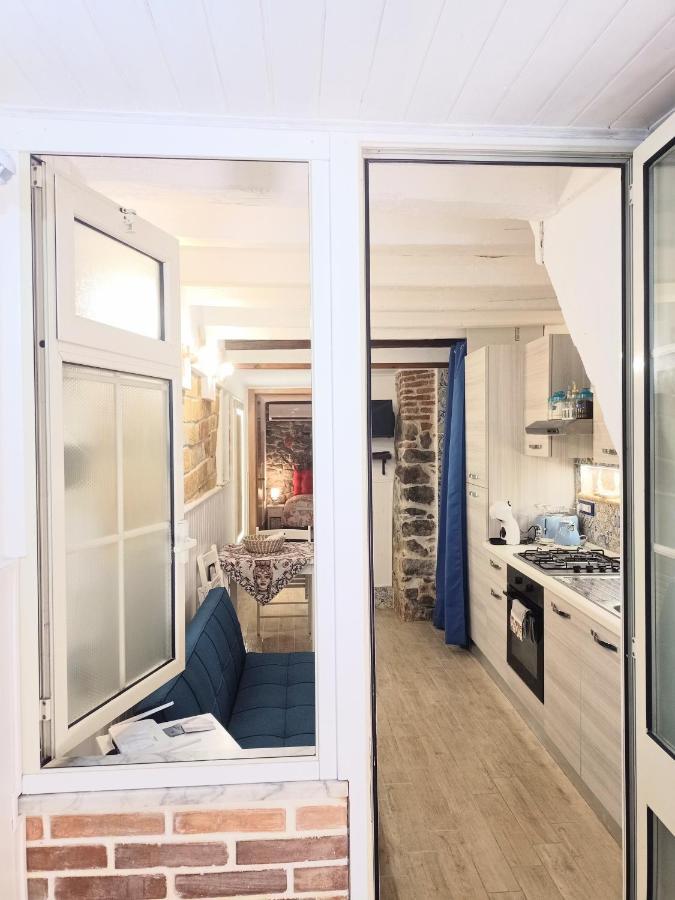 El Corazon Guest House チェファル エクステリア 写真