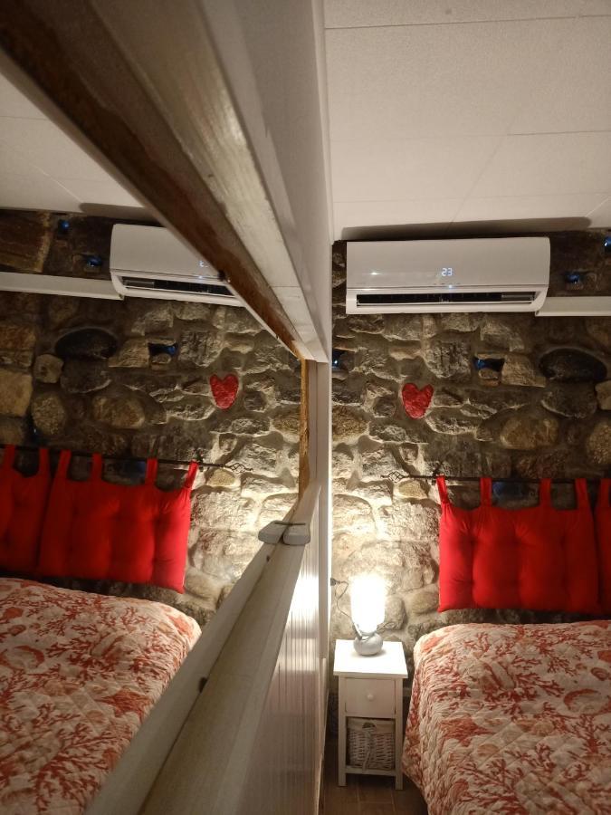 El Corazon Guest House チェファル エクステリア 写真