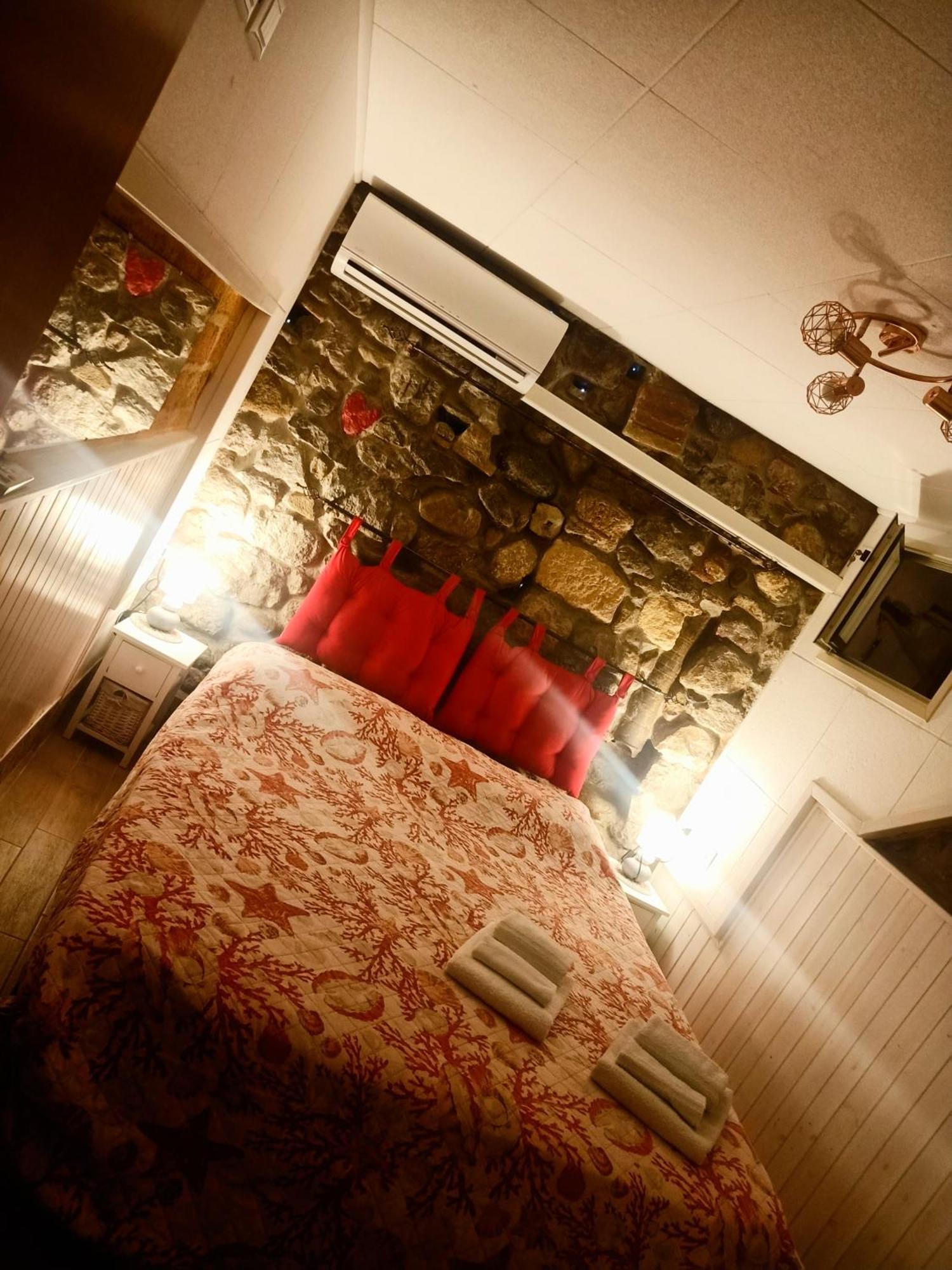 El Corazon Guest House チェファル エクステリア 写真